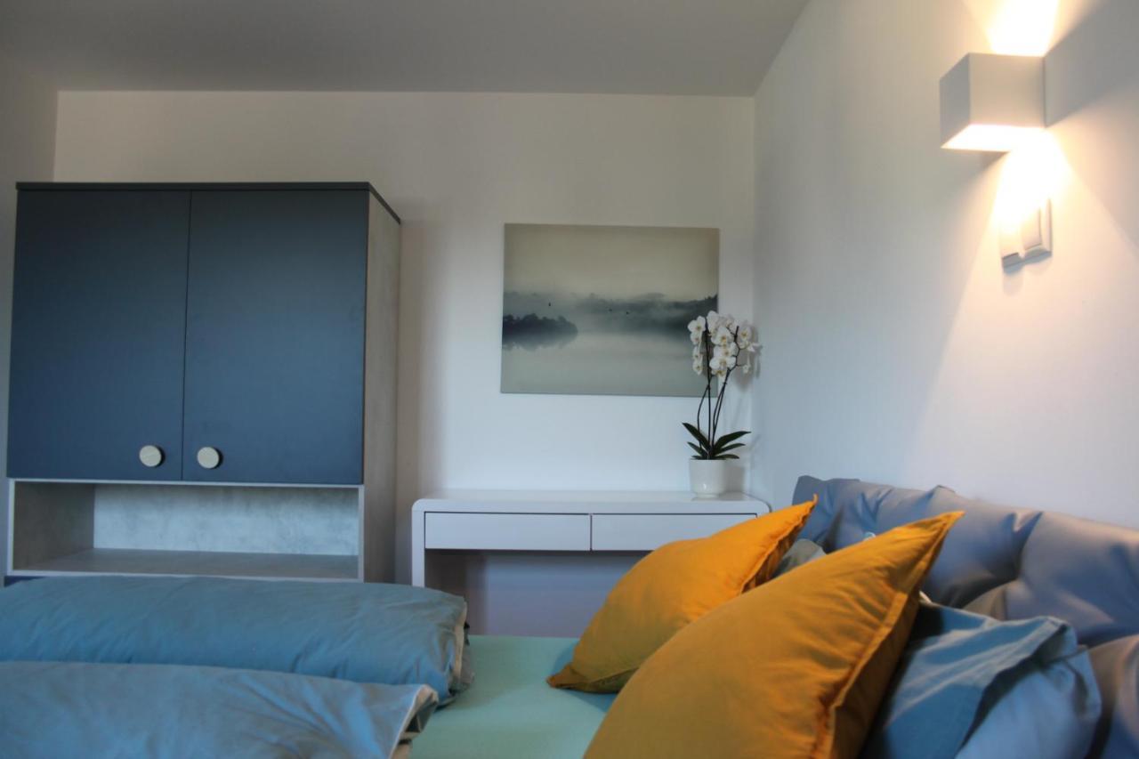 Suite Mutters Innsbruck Exterior foto